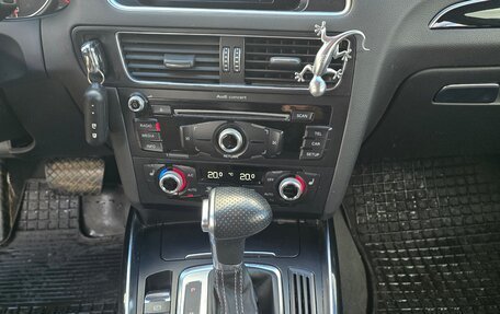 Audi Q5, 2016 год, 2 610 000 рублей, 18 фотография