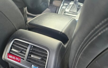 Audi Q5, 2016 год, 2 610 000 рублей, 13 фотография
