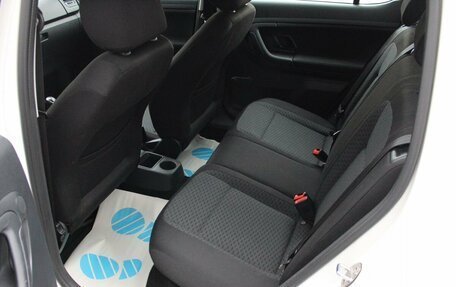 Skoda Fabia II, 2014 год, 432 000 рублей, 12 фотография