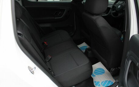 Skoda Fabia II, 2014 год, 432 000 рублей, 13 фотография