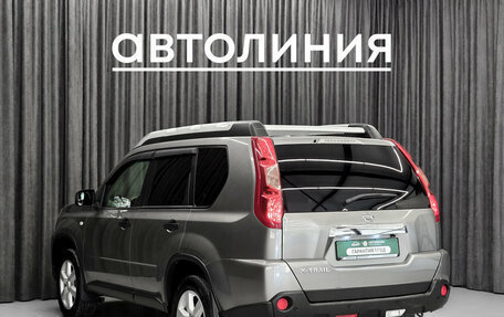 Nissan X-Trail, 2007 год, 949 000 рублей, 5 фотография