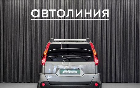 Nissan X-Trail, 2007 год, 949 000 рублей, 7 фотография