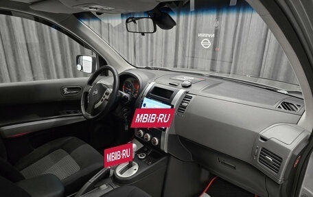 Nissan X-Trail, 2007 год, 949 000 рублей, 9 фотография