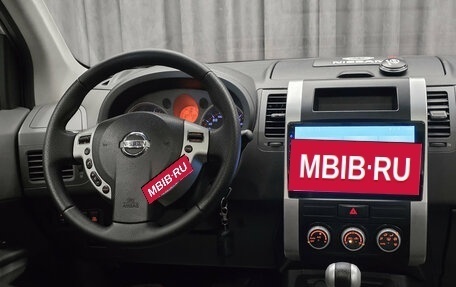 Nissan X-Trail, 2007 год, 949 000 рублей, 16 фотография