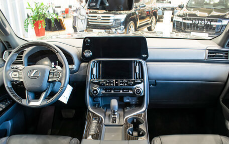 Lexus LX, 2025 год, 20 900 000 рублей, 8 фотография