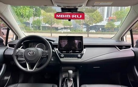 Toyota Corolla, 2023 год, 1 310 778 рублей, 12 фотография