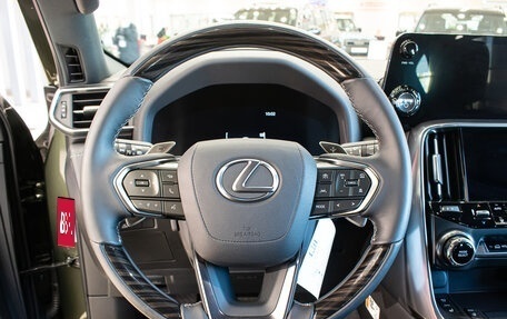 Lexus LX, 2025 год, 20 900 000 рублей, 10 фотография