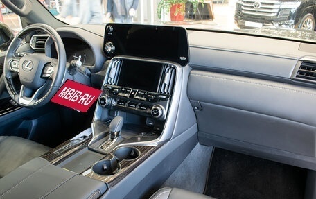 Lexus LX, 2025 год, 20 900 000 рублей, 9 фотография