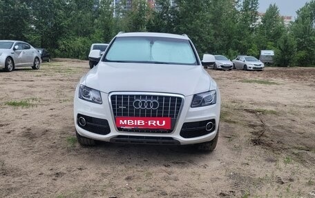 Audi Q5, 2012 год, 1 465 000 рублей, 2 фотография