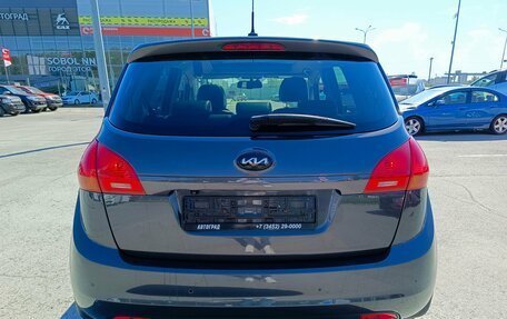 KIA Venga I, 2012 год, 949 995 рублей, 6 фотография