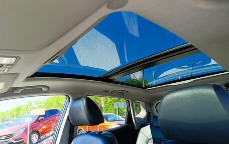 KIA Venga I, 2012 год, 949 995 рублей, 11 фотография