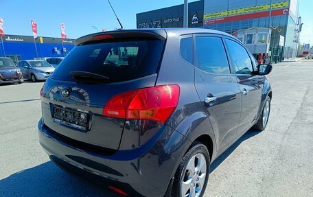 KIA Venga I, 2012 год, 949 995 рублей, 7 фотография