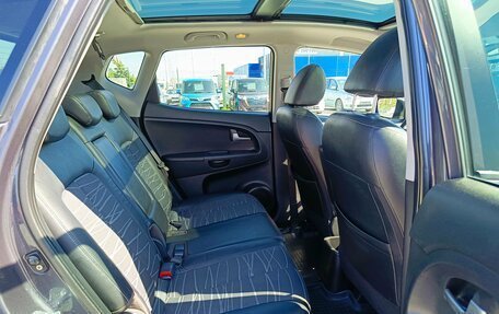 KIA Venga I, 2012 год, 949 995 рублей, 15 фотография