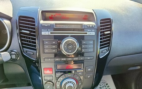 KIA Venga I, 2012 год, 949 995 рублей, 19 фотография