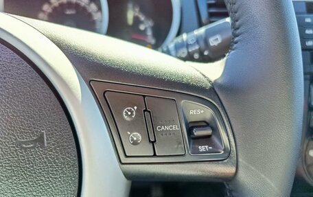 KIA Venga I, 2012 год, 949 995 рублей, 17 фотография