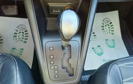 KIA Venga I, 2012 год, 949 995 рублей, 20 фотография