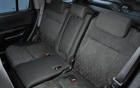 Honda CR-V II рестайлинг, 2006 год, 997 000 рублей, 10 фотография