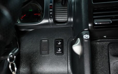 Honda CR-V II рестайлинг, 2006 год, 997 000 рублей, 13 фотография