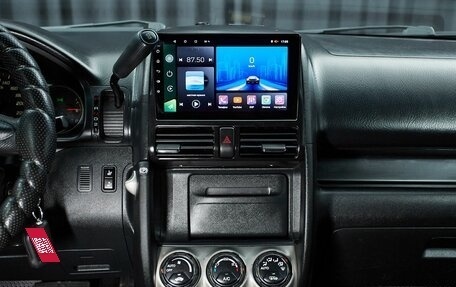 Honda CR-V II рестайлинг, 2006 год, 997 000 рублей, 12 фотография