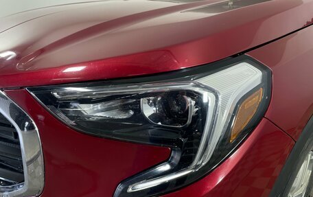 GMC Terrain, 2018 год, 1 895 000 рублей, 7 фотография