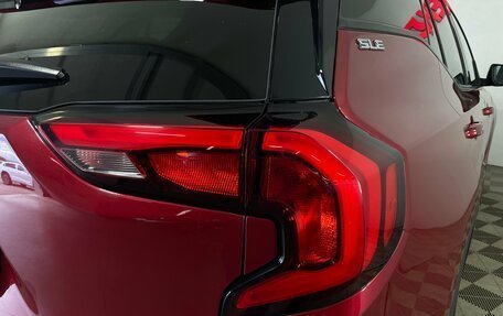 GMC Terrain, 2018 год, 1 895 000 рублей, 8 фотография