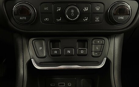 GMC Terrain, 2018 год, 1 895 000 рублей, 18 фотография