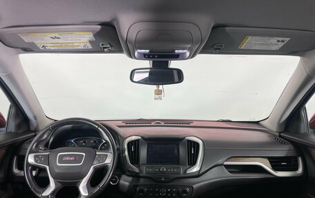 GMC Terrain, 2018 год, 1 895 000 рублей, 12 фотография