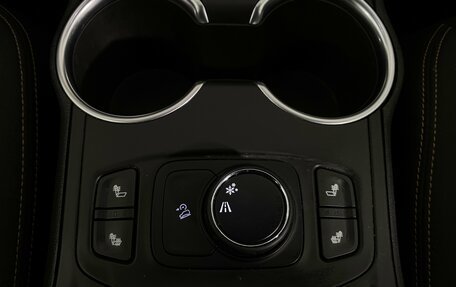 GMC Terrain, 2018 год, 1 895 000 рублей, 19 фотография