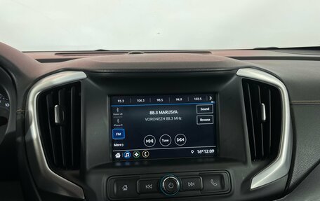 GMC Terrain, 2018 год, 1 895 000 рублей, 15 фотография