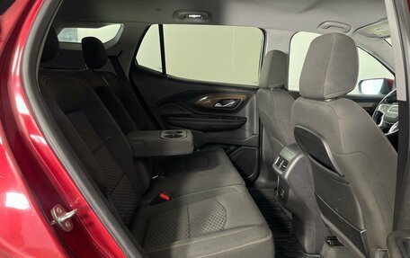 GMC Terrain, 2018 год, 1 895 000 рублей, 30 фотография