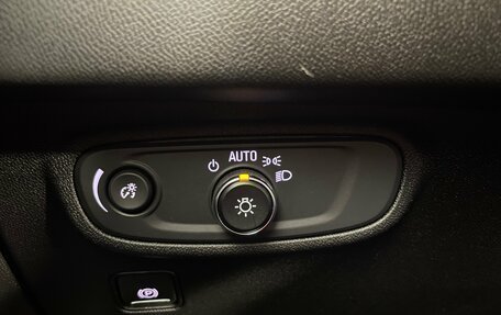 GMC Terrain, 2018 год, 1 895 000 рублей, 26 фотография