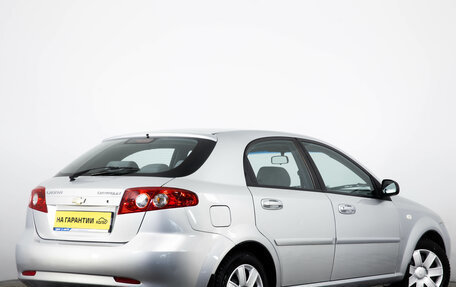 Chevrolet Lacetti, 2007 год, 659 000 рублей, 5 фотография