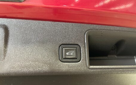 GMC Terrain, 2018 год, 1 895 000 рублей, 28 фотография