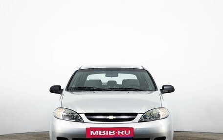 Chevrolet Lacetti, 2007 год, 659 000 рублей, 2 фотография
