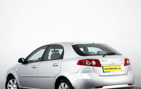 Chevrolet Lacetti, 2007 год, 659 000 рублей, 7 фотография