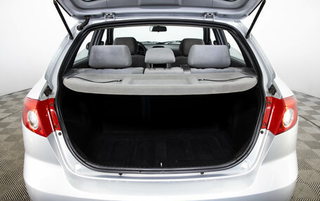 Chevrolet Lacetti, 2007 год, 659 000 рублей, 8 фотография