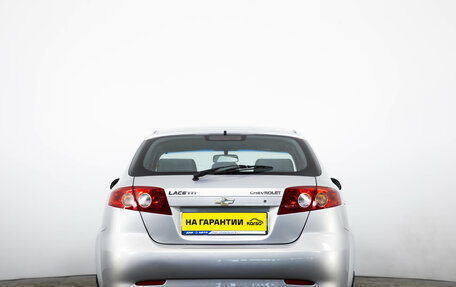 Chevrolet Lacetti, 2007 год, 659 000 рублей, 6 фотография