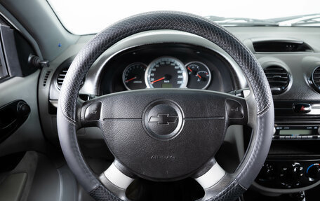 Chevrolet Lacetti, 2007 год, 659 000 рублей, 18 фотография
