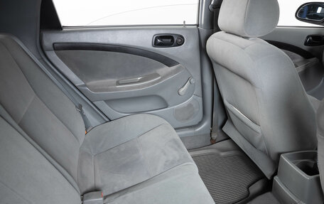 Chevrolet Lacetti, 2007 год, 659 000 рублей, 11 фотография
