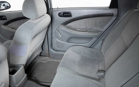 Chevrolet Lacetti, 2007 год, 659 000 рублей, 10 фотография