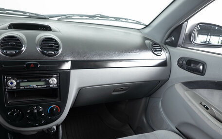 Chevrolet Lacetti, 2007 год, 659 000 рублей, 15 фотография