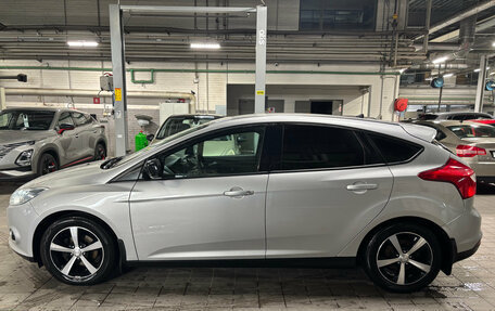 Ford Focus III, 2013 год, 699 000 рублей, 8 фотография