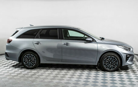 KIA cee'd III, 2019 год, 1 515 000 рублей, 4 фотография