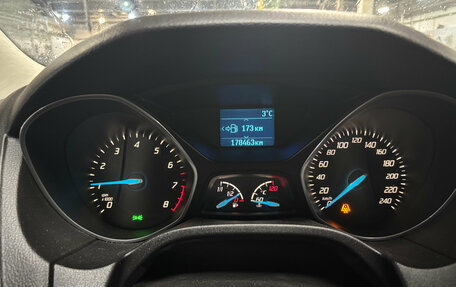 Ford Focus III, 2013 год, 699 000 рублей, 10 фотография