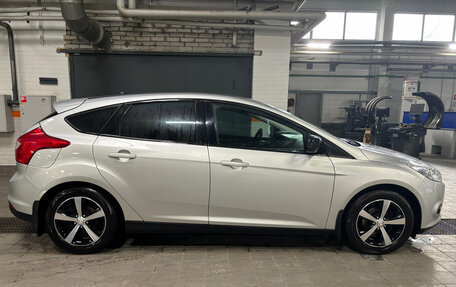 Ford Focus III, 2013 год, 699 000 рублей, 4 фотография