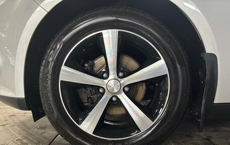 Ford Focus III, 2013 год, 699 000 рублей, 9 фотография