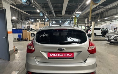 Ford Focus III, 2013 год, 699 000 рублей, 6 фотография