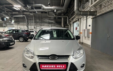 Ford Focus III, 2013 год, 699 000 рублей, 2 фотография