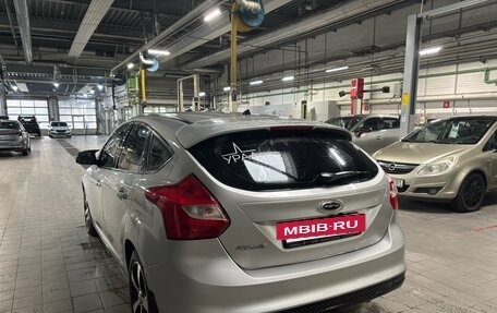 Ford Focus III, 2013 год, 699 000 рублей, 7 фотография