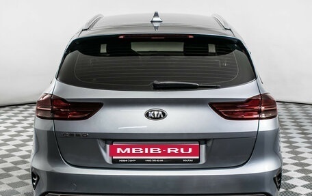 KIA cee'd III, 2019 год, 1 515 000 рублей, 6 фотография